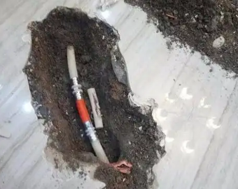 周至测漏水电话