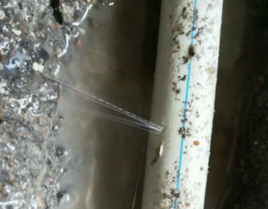 周至测漏水哪家好