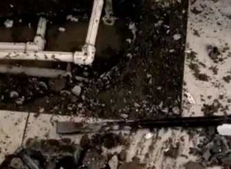 周至漏水检测电话