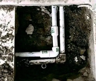 周至漏水检测多少钱