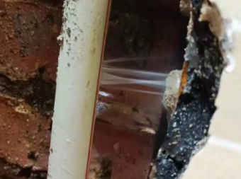 周至漏水检测电话