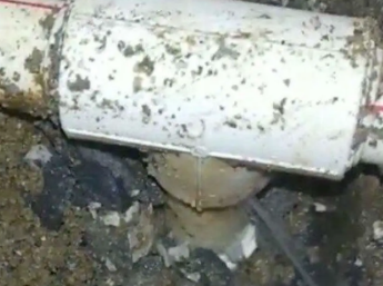 周至测漏水公司多少钱