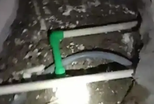 周至测漏水公司