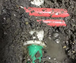 周至漏水检测电话