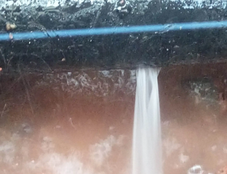 周至漏水检测多少钱