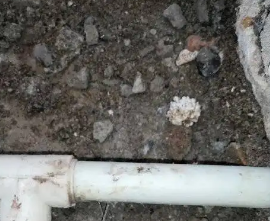 周至漏水检测哪家好