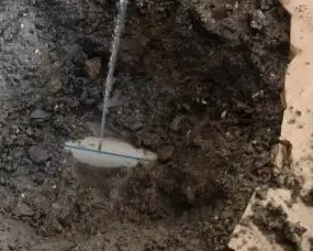 周至测漏水价格