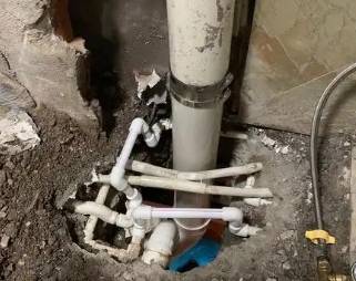 周至漏水检测哪家好