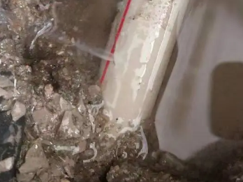 周至漏水检测哪家好