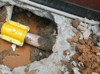 周至漏水检测哪家好