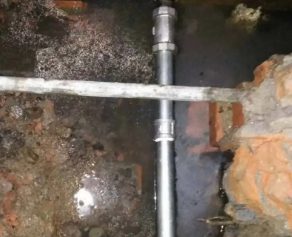 周至漏水检测公司电话