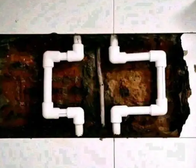 周至卫生间测漏水哪家好