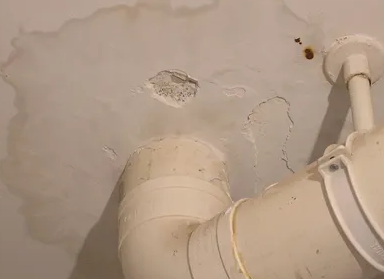 周至卫生间测漏水多少钱