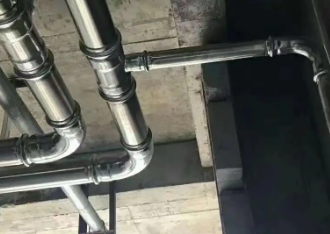 周至卫生间测漏水哪家好