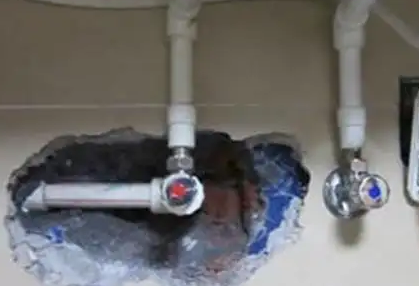 周至卫生间测漏水查询方法