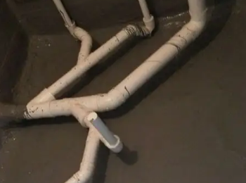 周至水管漏水检测知识点