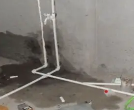 周至水管漏水检测多少钱