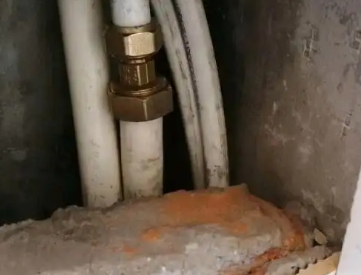 周至水管漏水检测哪家好