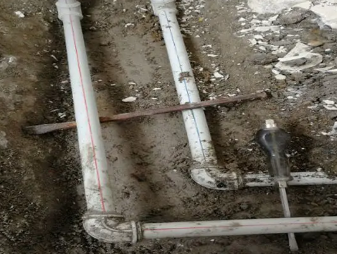 周至卫生间测漏水多少钱