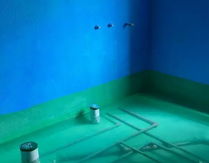 周至卫生间防水