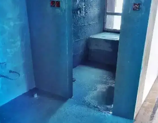 周至卫生间防水哪家好