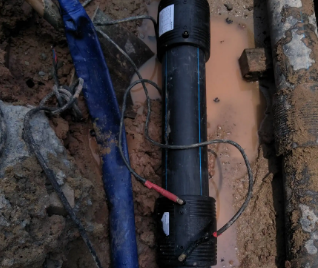 周至水管漏水检测多少钱