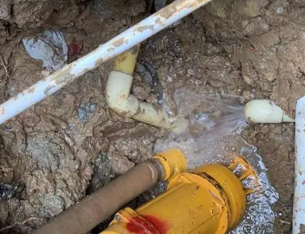 周至水管漏水检测哪家好