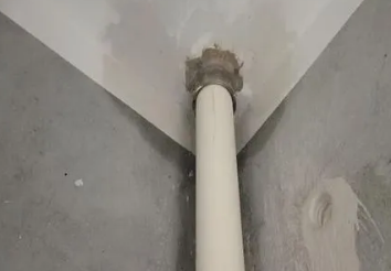 周至卫生间测漏水之渗水防护