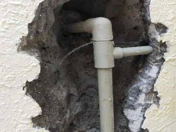 周至卫生间测漏水哪家好