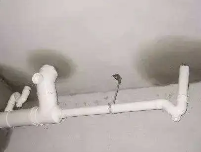 周至卫生间测漏水的几种情景