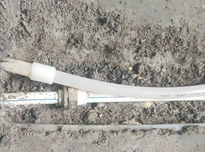 周至卫生间测漏水哪家好