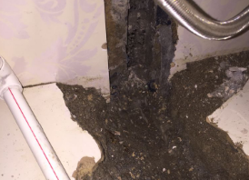 周至卫生间测漏水哪家好