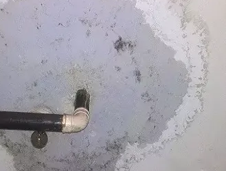 周至卫生间测漏水之怎么维修