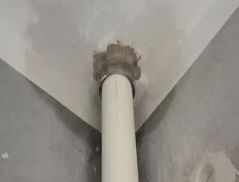 周至卫生间测漏水价格