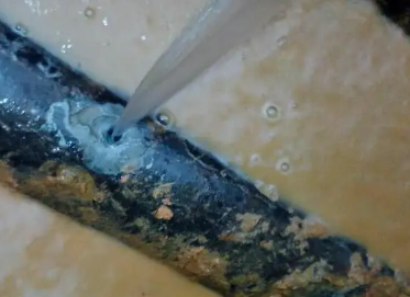 周至水管漏水检测多少钱