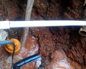 周至水管漏水检测哪家好