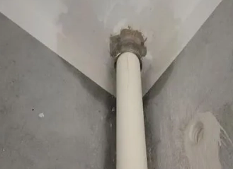 周至卫生间测漏水的新闻分享