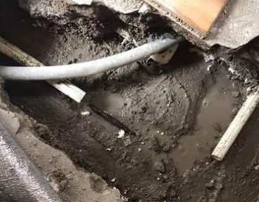 周至卫生间测漏水价格明细