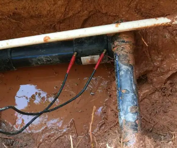 周至水管漏水检测多少钱