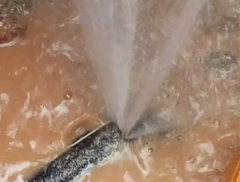 周至水管漏水检测哪家好