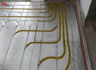 周至地暖维修哪家好