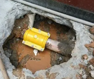 周至水管漏水检测的几种情况