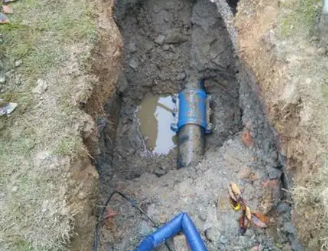 周至水管漏水检测多少钱