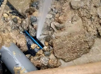 周至水管漏水检测哪家好