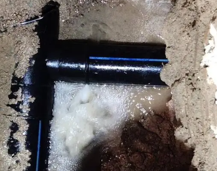 周至水管漏水检测哪家好