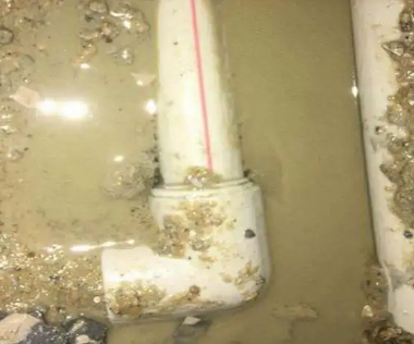 周至水管漏水检测多少钱