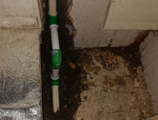 周至卫生间测漏水哪家好