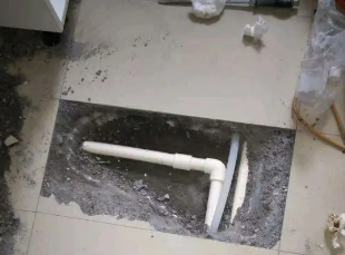 周至卫生间测漏水哪家好