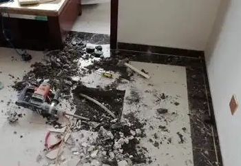 周至漏水检测多少钱