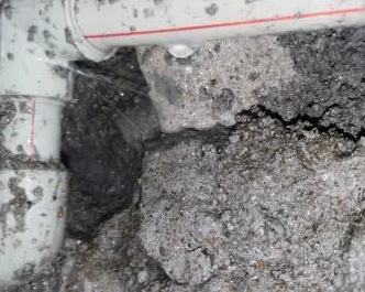 周至漏水检测多少钱